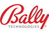 Bally Technologies logo