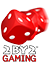 2by2gaming logo
