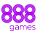 888 Games logo