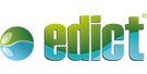 edict logo