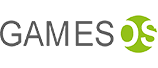 game OS logo