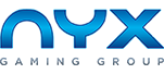 nyx gaming group logo