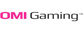 omi gaming logo