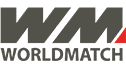 world match logo