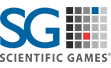 SG gaming logo