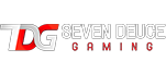 Seven Deuce Gaming logo
