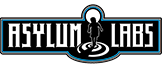 asylum labs logo
