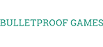 bulletproof games logo