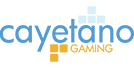 cayetano gaming logo