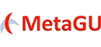 metaGU logo
