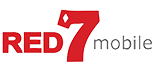 red7 mobile logo