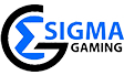 sigma gaming logo