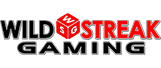 wild streak gaming logo